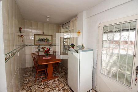 Casa à venda com 265m², 3 quartos e 3 vagas Casa à venda com 265m², 3 quartos e 3 vagasSala de Jantar