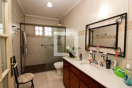 Casa à venda com 265m², 3 quartos e 3 vagas Casa à venda com 265m², 3 quartos e 3 vagasBanheiro 1