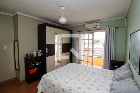 Casa à venda com 265m², 3 quartos e 3 vagas Casa à venda com 265m², 3 quartos e 3 vagasQuarto 2