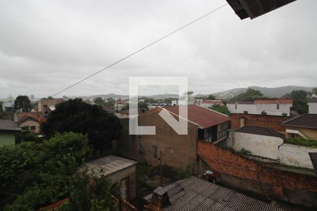 Casa à venda com 265m², 3 quartos e 3 vagas Casa à venda com 265m², 3 quartos e 3 vagasVista da Sacada