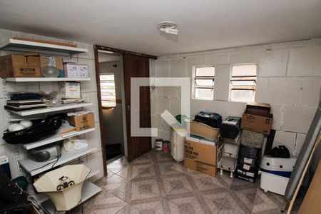 Casa à venda com 265m², 3 quartos e 3 vagas Casa à venda com 265m², 3 quartos e 3 vagasQuarto de Serviço