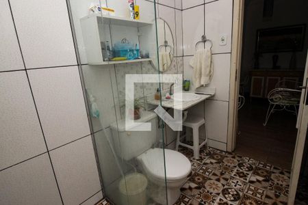 Casa à venda com 265m², 3 quartos e 3 vagas Casa à venda com 265m², 3 quartos e 3 vagasBanheiro 2