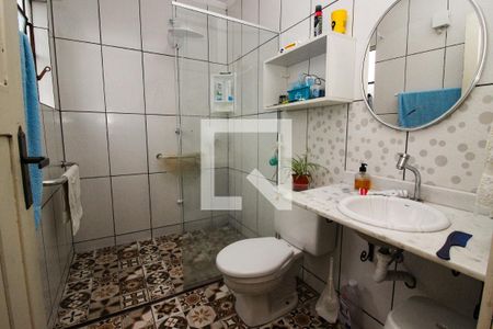 Casa à venda com 265m², 3 quartos e 3 vagas Casa à venda com 265m², 3 quartos e 3 vagasBanheiro 2