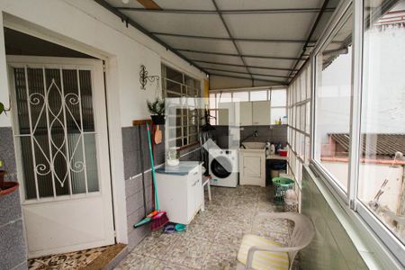 Casa à venda com 265m², 3 quartos e 3 vagas Casa à venda com 265m², 3 quartos e 3 vagasÁrea de Serviço