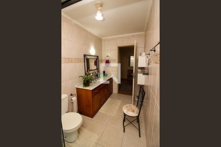 Casa à venda com 265m², 3 quartos e 3 vagas Casa à venda com 265m², 3 quartos e 3 vagasBanheiro 1