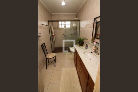 Casa à venda com 265m², 3 quartos e 3 vagas Casa à venda com 265m², 3 quartos e 3 vagasBanheiro 1