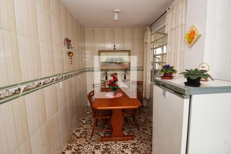 Casa à venda com 265m², 3 quartos e 3 vagas Casa à venda com 265m², 3 quartos e 3 vagasSala de Jantar