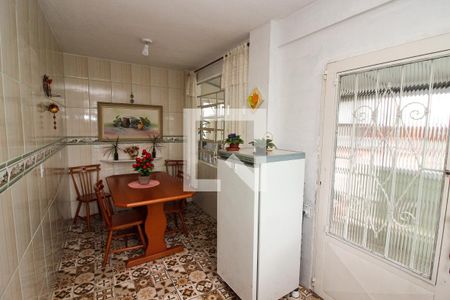 Casa à venda com 265m², 3 quartos e 3 vagas Casa à venda com 265m², 3 quartos e 3 vagasSala de Jantar