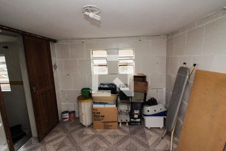 Casa à venda com 265m², 3 quartos e 3 vagas Casa à venda com 265m², 3 quartos e 3 vagasQuarto de Serviço