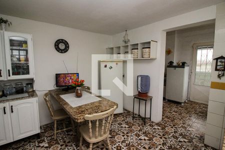 Casa à venda com 265m², 3 quartos e 3 vagas Casa à venda com 265m², 3 quartos e 3 vagasCozinha