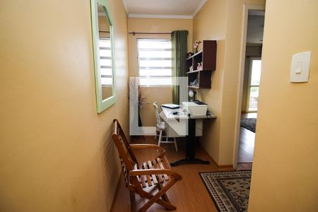 Casa à venda com 265m², 3 quartos e 3 vagas Casa à venda com 265m², 3 quartos e 3 vagasHall