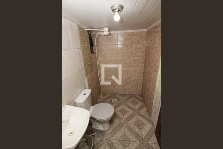 Casa à venda com 265m², 3 quartos e 3 vagas Casa à venda com 265m², 3 quartos e 3 vagasBanheiro de serviço