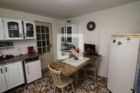 Casa à venda com 265m², 3 quartos e 3 vagas Casa à venda com 265m², 3 quartos e 3 vagasCozinha