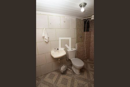 Casa à venda com 265m², 3 quartos e 3 vagas Casa à venda com 265m², 3 quartos e 3 vagasBanheiro de serviço