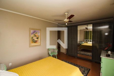 Casa à venda com 265m², 3 quartos e 3 vagas Casa à venda com 265m², 3 quartos e 3 vagasQuarto 3