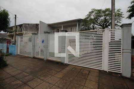 Casa à venda com 198m², 4 quartos e 2 vagasFachada