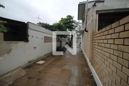 Casa à venda com 198m², 4 quartos e 2 vagasÁrea externa