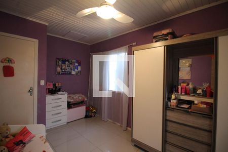 Casa à venda com 198m², 4 quartos e 2 vagasQuarto 2