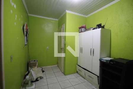 Casa à venda com 198m², 4 quartos e 2 vagasQuarto 3