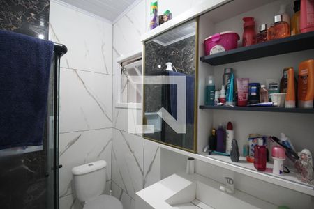 Casa à venda com 198m², 4 quartos e 2 vagasBanheiro 2