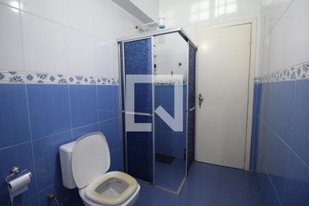 Casa à venda com 198m², 4 quartos e 2 vagasBanheiro 1