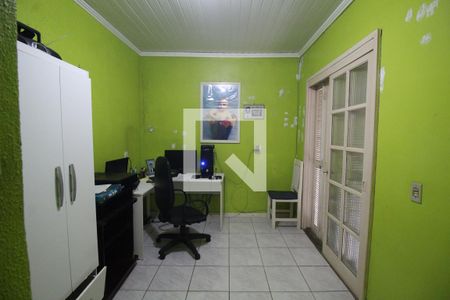 Casa à venda com 198m², 4 quartos e 2 vagasQuarto 3