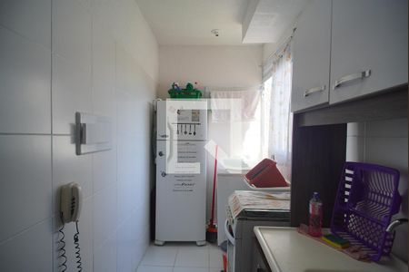 Apartamento à venda com 41m², 2 quartos e 1 vaga Apartamento à venda com 41m², 2 quartos e 1 vagacozinha