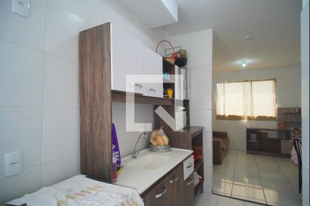 Apartamento à venda com 41m², 2 quartos e 1 vaga Apartamento à venda com 41m², 2 quartos e 1 vagacozinha