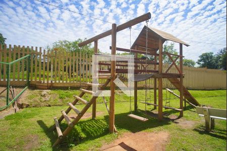 Apartamento à venda com 41m², 2 quartos e 1 vaga Apartamento à venda com 41m², 2 quartos e 1 vagaÁrea comum - Playground