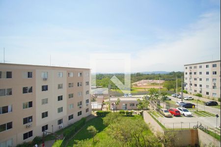 Apartamento à venda com 41m², 2 quartos e 1 vaga Apartamento à venda com 41m², 2 quartos e 1 vagaVista do Quarto 2