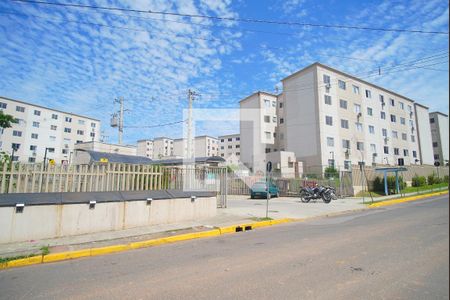 Apartamento à venda com 41m², 2 quartos e 1 vaga Apartamento à venda com 41m², 2 quartos e 1 vagaFachada