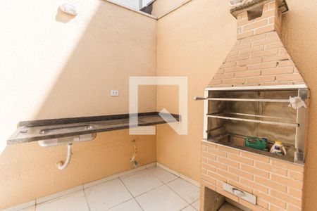 Casa à venda com 200m², 4 quartos e 4 vagas Casa à venda com 200m², 4 quartos e 4 vagasChurrasqueira