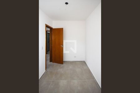 Apartamento à venda com 47m², 2 quartos e 1 vaga Apartamento à venda com 47m², 2 quartos e 1 vagaQuarto 02