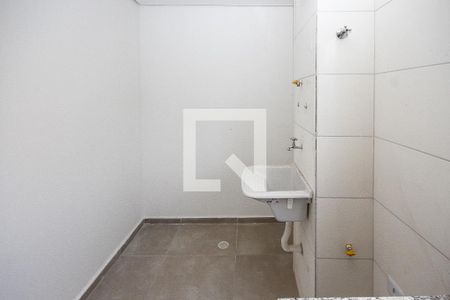 Apartamento à venda com 47m², 2 quartos e 1 vaga Apartamento à venda com 47m², 2 quartos e 1 vagaÁrea de Serviço