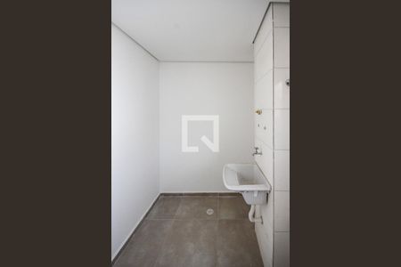 Apartamento à venda com 47m², 2 quartos e 1 vaga Apartamento à venda com 47m², 2 quartos e 1 vagaÁrea de Serviço