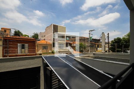 Apartamento à venda com 47m², 2 quartos e 1 vaga Apartamento à venda com 47m², 2 quartos e 1 vagaVista