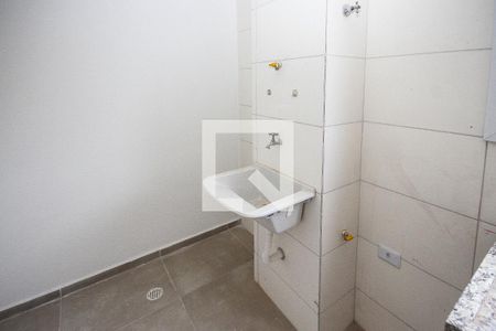 Apartamento à venda com 47m², 2 quartos e 1 vaga Apartamento à venda com 47m², 2 quartos e 1 vagaÁrea de Serviço