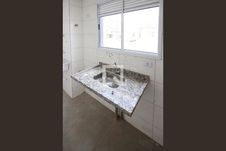 Apartamento à venda com 47m², 2 quartos e 1 vaga Apartamento à venda com 47m², 2 quartos e 1 vagaCozinha