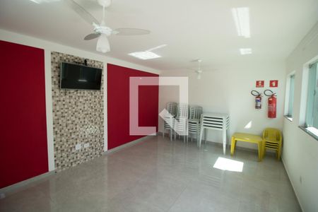 Apartamento à venda com 40m², 1 quarto e sem vaga Apartamento à venda com 40m², 1 quarto e sem vagaStudio