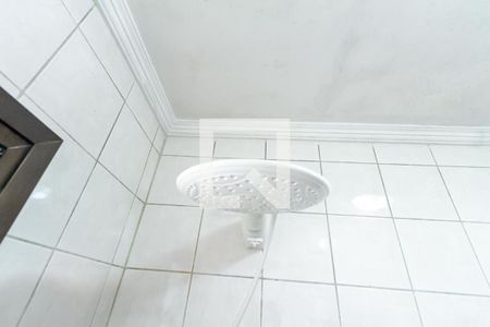 Apartamento à venda com 65m², 2 quartos e 1 vaga Apartamento à venda com 65m², 2 quartos e 1 vagaBanheiro da Suíte