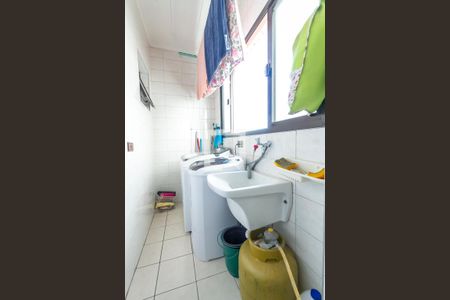 Apartamento à venda com 65m², 2 quartos e 1 vaga Apartamento à venda com 65m², 2 quartos e 1 vagaÁrea de Serviço