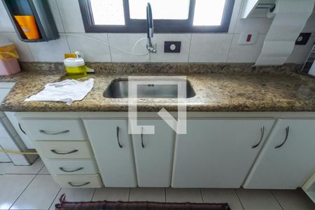 Apartamento à venda com 65m², 2 quartos e 1 vaga Apartamento à venda com 65m², 2 quartos e 1 vagaCozinha