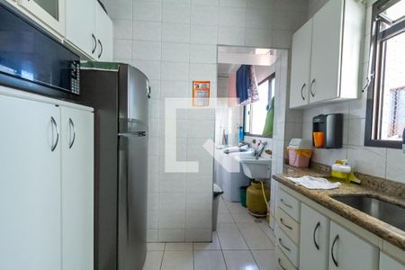 Apartamento à venda com 65m², 2 quartos e 1 vaga Apartamento à venda com 65m², 2 quartos e 1 vagaCozinha