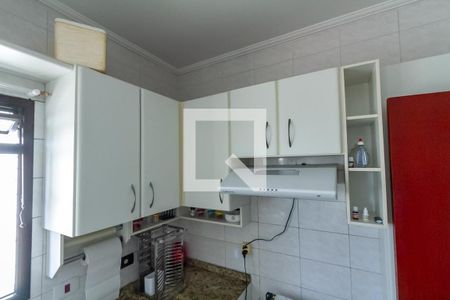 Apartamento à venda com 65m², 2 quartos e 1 vaga Apartamento à venda com 65m², 2 quartos e 1 vagaCozinha