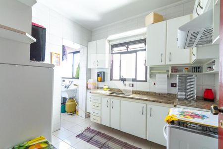 Apartamento à venda com 65m², 2 quartos e 1 vaga Apartamento à venda com 65m², 2 quartos e 1 vagaCozinha