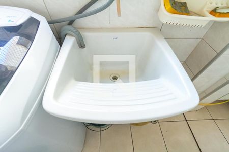 Apartamento à venda com 65m², 2 quartos e 1 vaga Apartamento à venda com 65m², 2 quartos e 1 vagaÁrea de Serviço