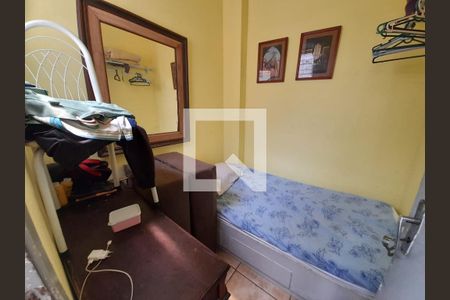 Apartamento à venda com 70m², 3 quartos e sem vaga Apartamento à venda com 70m², 3 quartos e sem vagaQuarto de Serviço