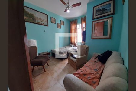 Apartamento à venda com 70m², 3 quartos e sem vaga Apartamento à venda com 70m², 3 quartos e sem vagaQuarto 3