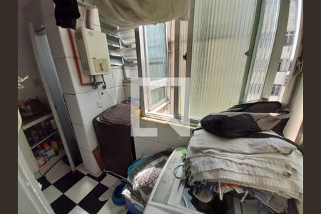 Apartamento à venda com 70m², 3 quartos e sem vaga Apartamento à venda com 70m², 3 quartos e sem vagaÁrea de Serviço