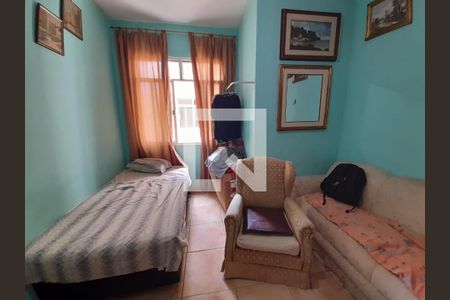 Apartamento à venda com 70m², 3 quartos e sem vaga Apartamento à venda com 70m², 3 quartos e sem vagaQuarto 3